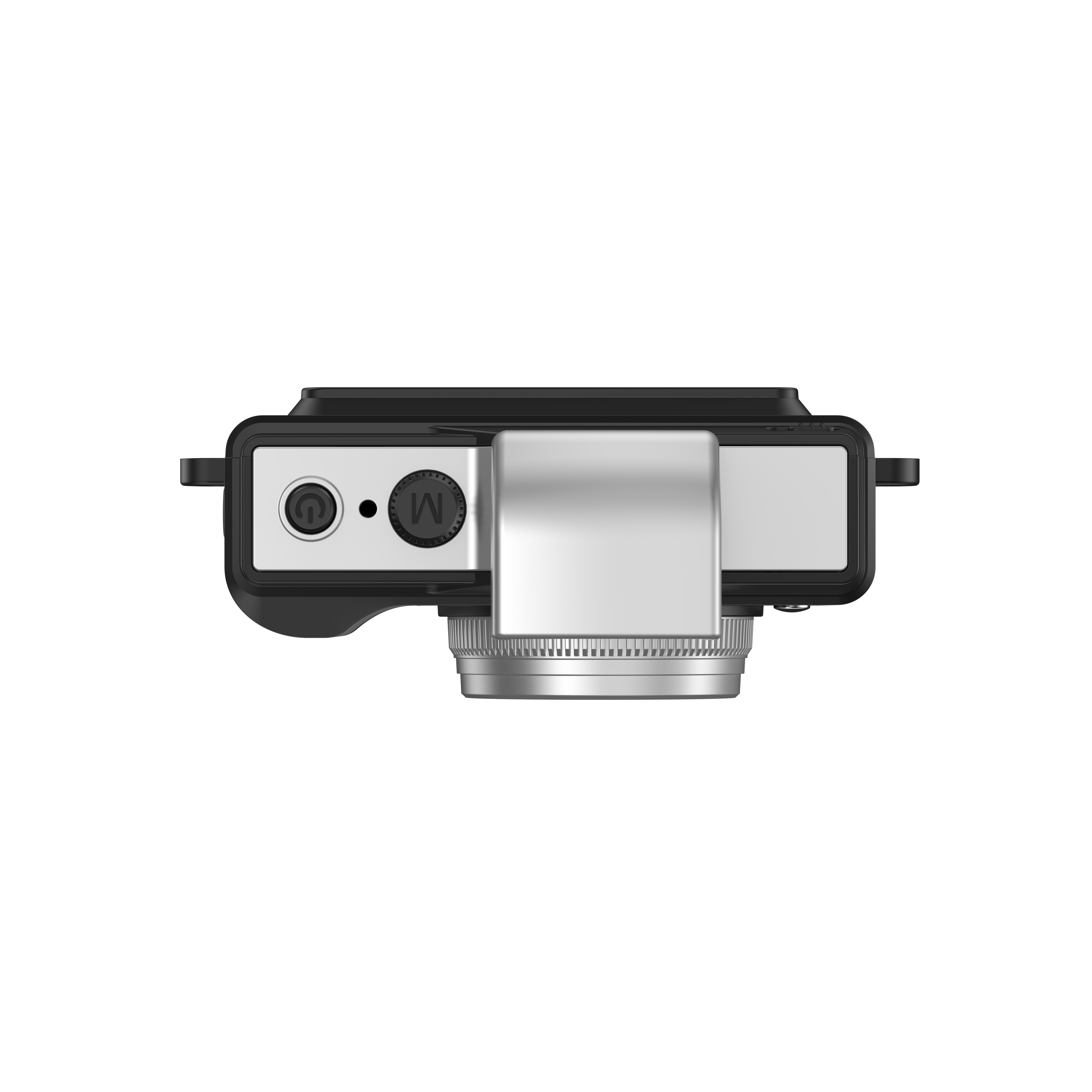Sprite Group DC21 迷你相机 OEM/ODM 批发｜深圳志康科技源头工厂 - 详情 13